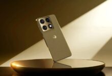 Motorola Signature 2026 Kembali Hadir, Usung Inovasi Terbaru dan Fitur Canggih