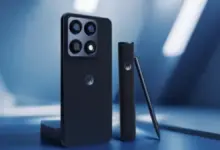 Motorola Signature: Desain Eksklusif, Layar 165Hz, & Performa Flagship Terbaru