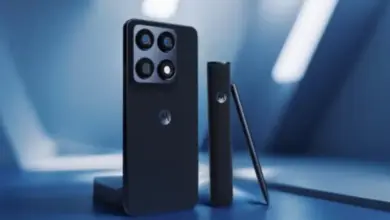 Motorola Signature: Desain Eksklusif, Layar 165Hz, & Performa Flagship Terbaru