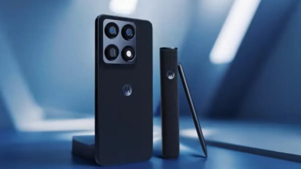 Motorola Signature: Desain Eksklusif, Layar 165Hz, & Performa Flagship Terbaru