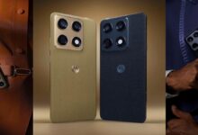 Motorola Signature: Fitur Unggulan Memukau, Tapi Satu Spesifikasi Ini Cukup Mengecewakan