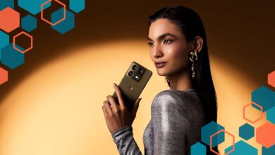 Motorola Signature Hadir dengan Layar AMOLED 6.8”, Snapdragon Terbaru, dan 7 Upgrade OS Besar