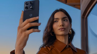 Motorola Signature Meluncur: Snapdragon 8 Gen 5 & Kamera 50MP Jadi Andalan