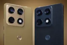 Motorola Signature Resmi di Indonesia: HP Tangguh dengan Layar 165 Hz dan Fitur Canggih