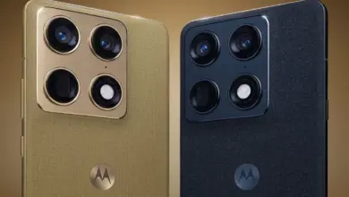 Motorola Signature Resmi di Indonesia: HP Tangguh dengan Layar 165 Hz dan Fitur Canggih