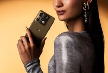 Motorola Signature Rilis, Ponsel Ultra-Premium dengan Layanan Asisten Pribadi Eksklusif