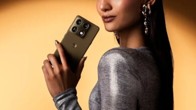 Motorola Signature Rilis, Ponsel Ultra-Premium dengan Layanan Asisten Pribadi Eksklusif