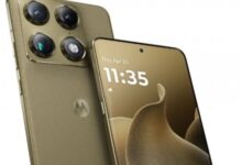 Motorola Signature: Strategi Anyar Motorola Rebut Pasar Handphone Tanah Air?