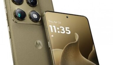 Motorola Signature: Strategi Anyar Motorola Rebut Pasar Handphone Tanah Air?