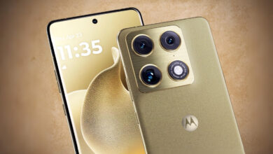 Motorola Signature Unggul di Uji Kamera Lawan Vivo X300 Pro & iPhone 17 Pro