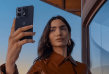 Motorola Signature Ungguli Pixel 10 Pro XL di Uji Kamera DxOMark, Ini Skornya!