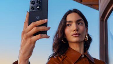 Motorola Signature Ungguli Pixel 10 Pro & iPhone 16 Pro di DxOMark Kamera Terbaru