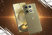 Motorola Terbaru Ditenagai Snapdragon 8 Gen 5 Tampil Menggoda di Geekbench