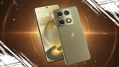 Motorola Terbaru Ditenagai Snapdragon 8 Gen 5 Tampil Menggoda di Geekbench