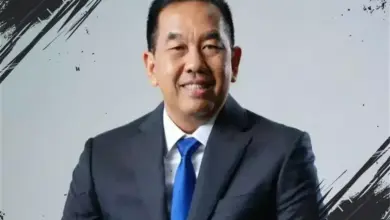 Muhammad Awaluddin Resmi Menjabat sebagai Direktur Utama Baru di Jasa Raharja