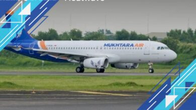 Mukhtara Air: Maskapai Baru Berbasis di Madinah dengan Layanan Modern dan Terpercaya
