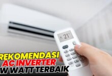 Mulai 2026, Ini 5 AC Inverter Hemat Listrik Terbaik untuk Rumah Sejuk Sepanjang Tahun