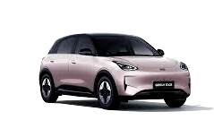 Mulai Rakit Lokal, TKDN Geely EX2 Capai 46,5% dan Siap Meluncur di Indonesia 2026