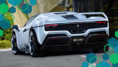 Muncul Kabar Ferrari Siapkan Model Spesial Baru yang Bikin Pecinta Otomotif Antusias