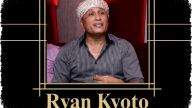 Musisi Legendaris Ryan Kyoto dari Era 1980-an Tutup Usia, Warisan Lagu Tetap Hidup