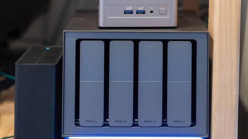 NAS: Apa Itu, Cara Kerja, dan Apakah Anda Benar-benar Membutuhkannya?