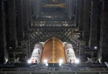 NASA Siap Luncurkan Misi Berawak ke Bulan Setelah 50 Tahun, Ini Persiapannya