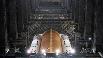 NASA Siap Luncurkan Misi Berawak ke Bulan Setelah 50 Tahun, Ini Persiapannya