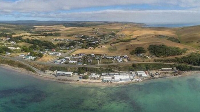 NASA Tangkap Warna Laut Berubah di Sekitar Kepulauan Chatham, Fenomena Mekar Phytoplankton