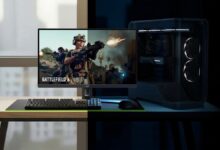NVIDIA G-Sync Pulsar Hadir di CES 2026 dengan Monitor 27 Inci Esports Terbaru