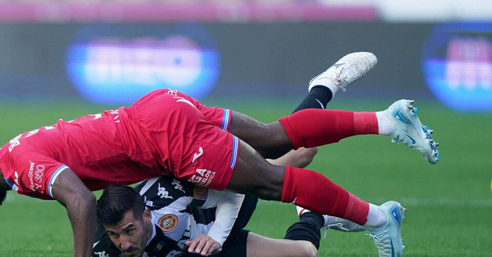 Nacional Kalah di Barcelos: Hasil dan Analisis Lengkap Pertandingan Terbaru | DNOTICIAS.PT