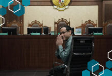 Nadiem Jelaskan Kenaikan Kekayaan dari Saham GoTo, Bukan Kasus Korupsi