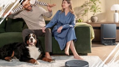 Narwal Perkenalkan Vacuum Cleaner Robotik Flow 2 dan Varian Cordless Terbaru untuk Kasur