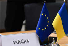 Negosiasi Intensif antara Blok Barat untuk Menyudahi Konflik Ukraina-Rusia Segera