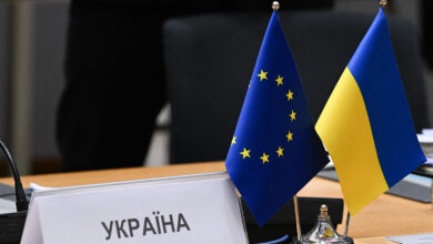 Negosiasi Intensif antara Blok Barat untuk Menyudahi Konflik Ukraina-Rusia Segera