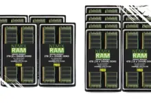Nemix Hadirkan RAM Server DDR5 dengan Kapasitas Super Besar, Solusi Lengkap di Tengah Kelangkaan Industri