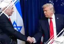 Netanyahu Pecahkan Rekor, Berikan Penghargaan Bergengsi untuk Trump Setelah Puluhan Tahun