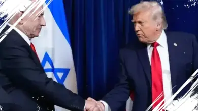 Netanyahu Pecahkan Rekor, Berikan Penghargaan Bergengsi untuk Trump Setelah Puluhan Tahun