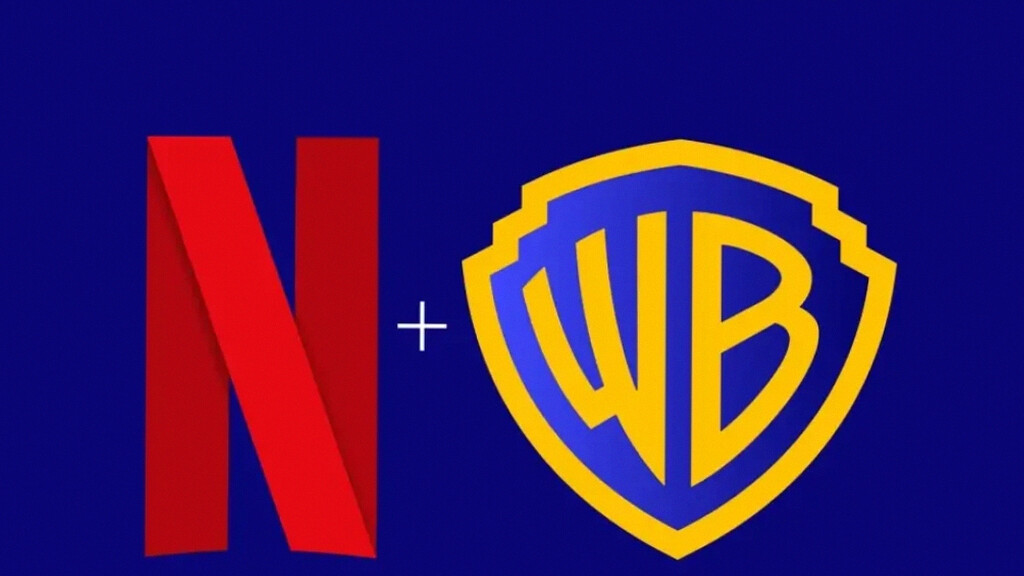 Netflix Ajukan Tawaran Tunai Penuh Rp4200 Triliun untuk Warner Bros. Discovery, Percepat Akuisisi