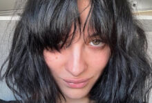 Netflix Resmi Umumkan Lera Abova sebagai Pemeran Nico Robin di Live Action One Piece Season 2