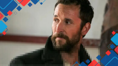 Netflix Tampilkan Serial “Falling Skies” Lengkap Lima Musim dengan Akting Noah Wyle yang Memukau