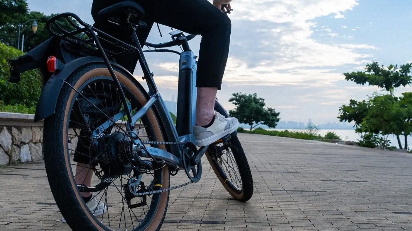 New Jersey Perketat Aturan Sepeda Listrik: Wajib Lisensi, Asuransi, Registrasi Picu Perdebatan
