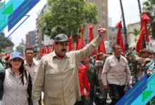 Nicolas Maduro Dikabarkan Hilang, Jaksa Agung Venezuela Tuntut AS Ungkap Bukti Hidupnya