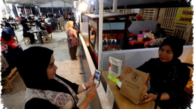 Nikmati Serunya Nonton Indonesia Masters dengan Transaksi Digital BNI yang Mudah dan Cepat