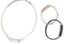 Nirva Necklace & Bracelet dengan Emotion Trackers Diperkenalkan di CES 2026 untuk Mindful Living