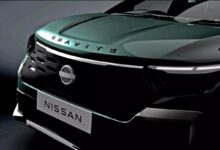 Nissan Gravite: MPV 7 Penumpang Terbaru Siap Diluncurkan di India Tahun Ini