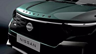 Nissan Gravite: MPV 7 Penumpang Terbaru Siap Diluncurkan di India Tahun Ini