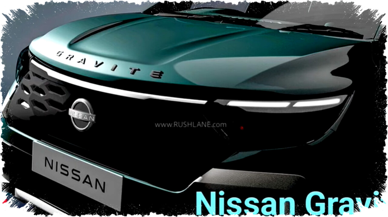 Nissan Gravite, MPV Murah 7 Penumpang Siap Tantang Avanza & Xpander, Debut Januari 2026
