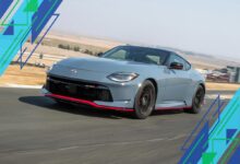 Nissan Hadirkan Performa Maksimal dengan Ekspansi Lengkap Lini NISMO Terbaru