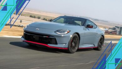 Nissan Hadirkan Performa Maksimal dengan Ekspansi Lengkap Lini NISMO Terbaru