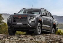 Nissan Navara 2026 Hadir Lebih Modern, Cocok untuk Kerja Berat dan Gaya Hidup Off-road